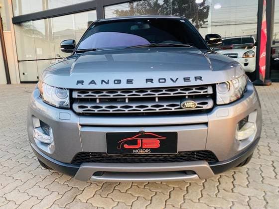 Carro 2.0 PURE TECH 4WD 16V GASOLINA 4P AUTOMÁTICO