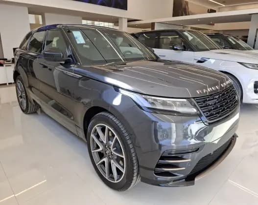 Carro 2.0 P400E PHEV AUTOBIOGRAPHY AUTOMÁTICO