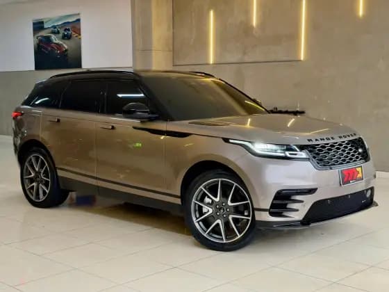 Carro 2.0 P400E PHEV R-DYNAMIC HSE AUTOMÁTICO