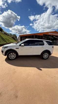 Carro 2.2 16V SD4 TURBO DIESEL SE 4P AUTOMÁTICO