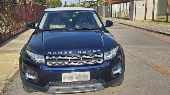 Carro 2.0 PURE 4WD 16V GASOLINA 4P AUTOMÁTICO