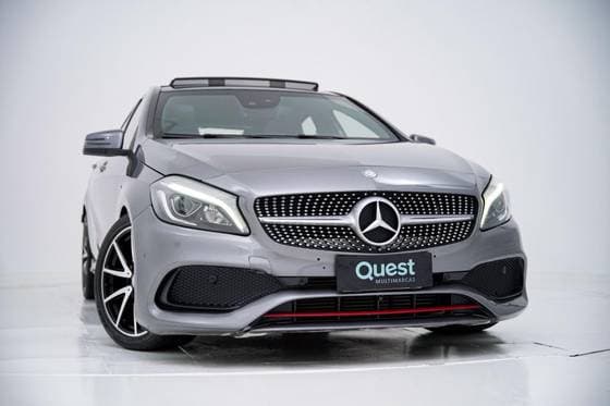 Carro 2.0 SPORT TURBO GASOLINA 4P AUTOMATIZADO
