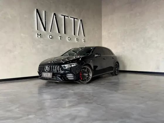 Carro 2.0 CGI GASOLINA S 4MATIC SPEEDSHIFT