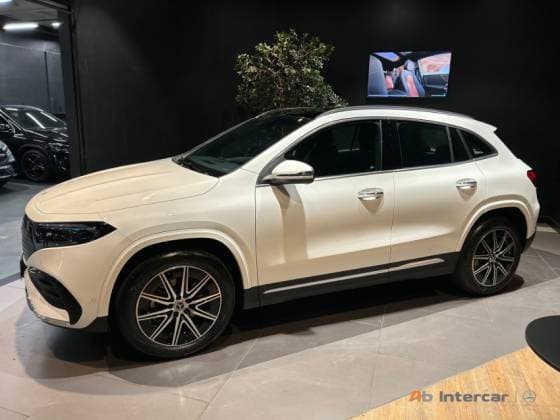 Carro 66,5 KW ELÉTRICO