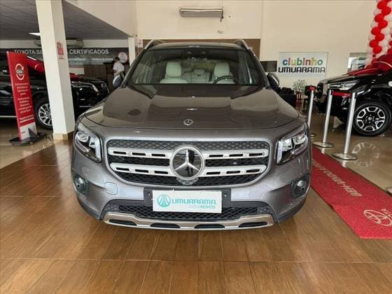 Carro 1.3 CGI GASOLINA PROGRESSIVE 7G-DCT
