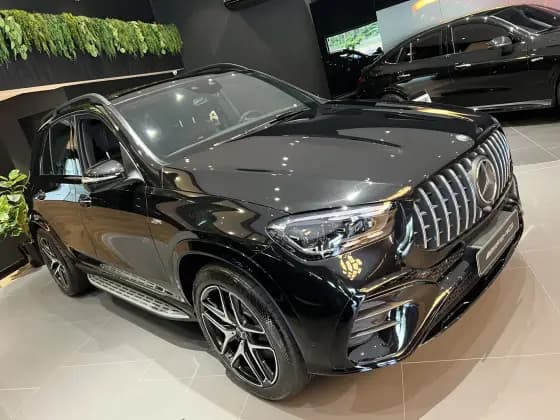 Carro 3.0 I6 GASOLINA 4MATIC+ 9G-TRONIC