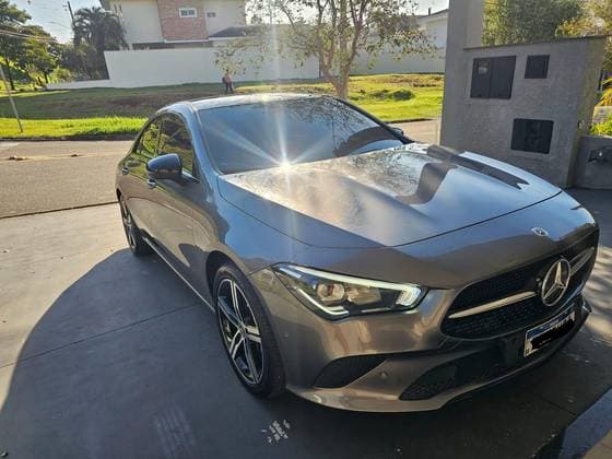 Carro 2.0 CGI GASOLINA 7G-DCT