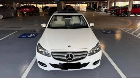 Carro 3.0 V6 AVANTGARDE BITURBO GASOLINA 4P AUTOMÁTICO