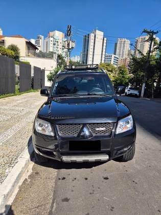 Carro 2.0 4X2 16V 140CV FLEX 4P AUTOMÁTICO
