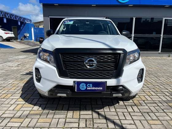 Carro 2.3 16V TURBO DIESEL S CD 4X4 MANUAL