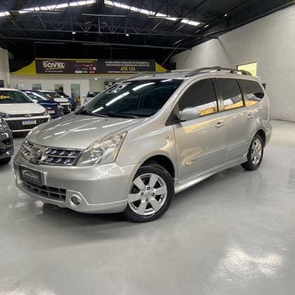 Carro 1.8 SL 16V FLEX 4P AUTOMÁTICO