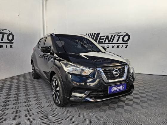 Carro 1.6 16V FLEXSTART SL 4P XTRONIC