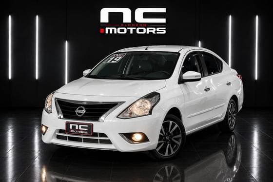 Carro 1.6 16V FLEXSTART SL 4P XTRONIC