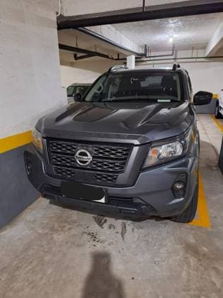 Carro 2.3 16V TURBO DIESEL ATTACK CD 4X4 AUTOMÁTICO