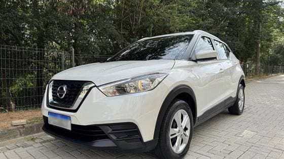 Carro 1.6 16V FLEXSTART S 4P XTRONIC