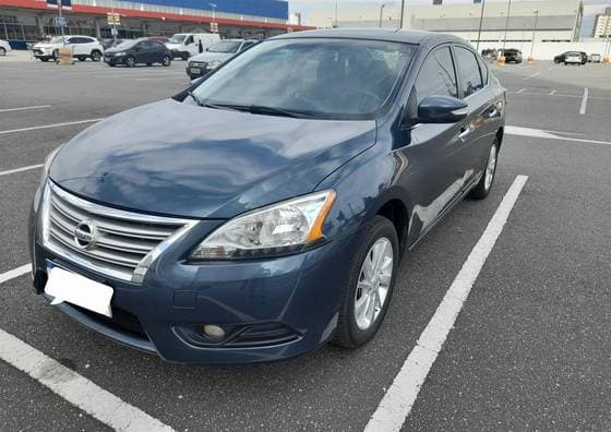 Carro 2.0 SL 16V FLEX 4P AUTOMÁTICO