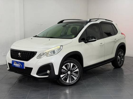 Carro 1.6 16V FLEX GRIFFE 4P AUTOMÁTICO