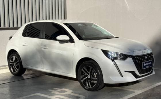 Carro 1.6 16V FLEX ACTIVE AT6