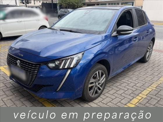 Carro 1.6 16V FLEX GRIFFE AT6