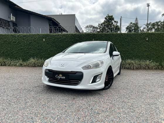 Carro 1.6 ACTIVE 16V FLEX 4P MANUAL