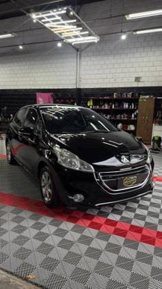 Carro 1.5 ALLURE 8V FLEX 4P MANUAL