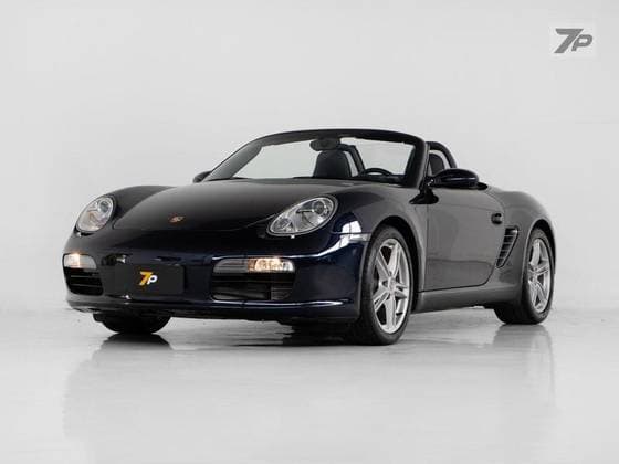 Carro 2.7 I6 24V GASOLINA 2P MANUAL