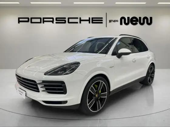 Carro 3.0 V6 E-HYBRID AWD TIPTRONIC S