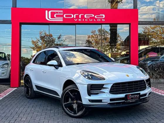 Carro 2.0 16V GASOLINA 4P AUTOMÁTICO