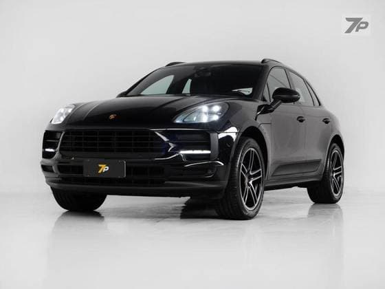 Carro 2.0 16V GASOLINA 4P AUTOMÁTICO