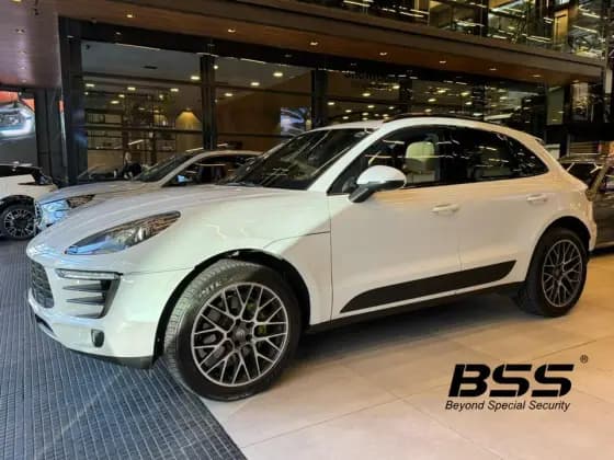 Carro 3.0 S 24V V6 GASOLINA 4P AUTOMÁTICO