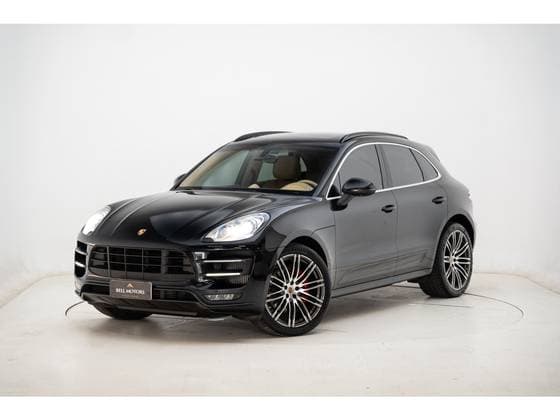 Carro 3.6 24V V6 TURBO GASOLINA 4P AUTOMÁTICO