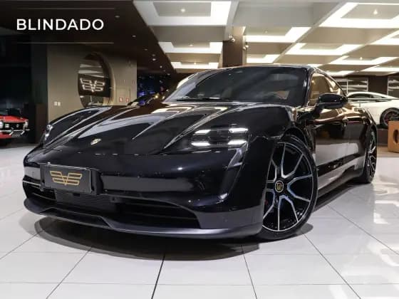 Carro 4S ELÉTRICO