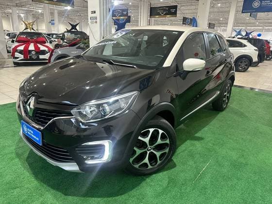 Carro 1.6 16V SCE FLEX INTENSE X-TRONIC