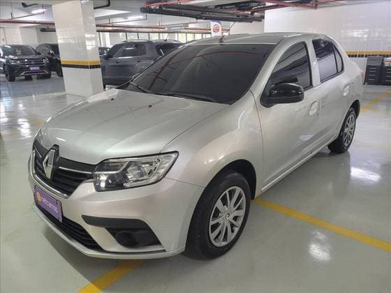 Carro 1.6 16V SCE FLEX ZEN MANUAL
