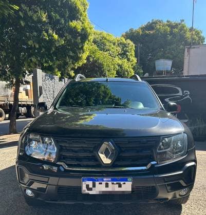 Carro 1.6 16V SCE FLEX INTENSE MANUAL