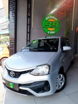 Carro 1.5 XS SEDAN 16V FLEX 4P AUTOMÁTICO