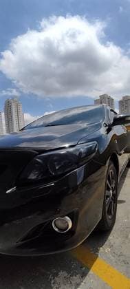 Carro 1.8 SE-G 16V FLEX 4P AUTOMÁTICO