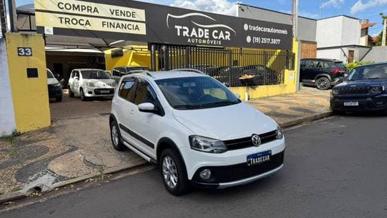 Carro 1.6 MI FLEX 8V 4P MANUAL
