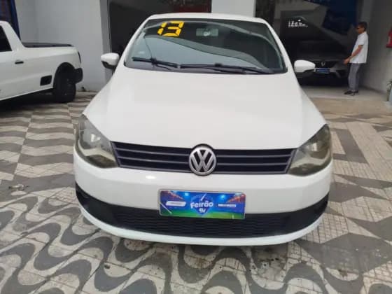 Carro 1.6 MI 8V FLEX 4P MANUAL