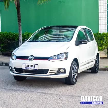 Carro 1.6 MSI TOTAL FLEX CONNECT 4P MANUAL