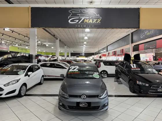 Carro 1.6 MSI TOTAL FLEX CONNECT 4P MANUAL