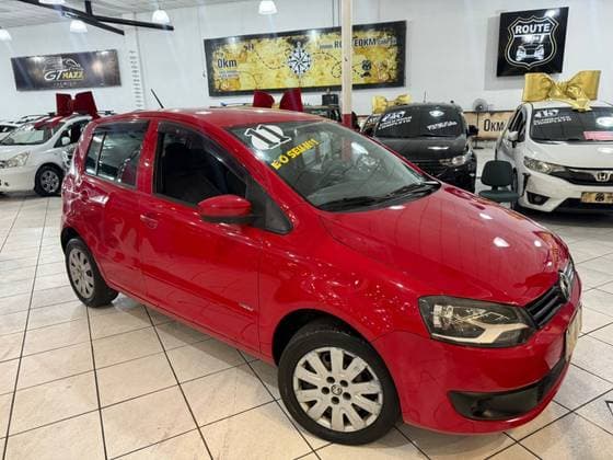 Carro 1.0 MI 8V FLEX 4P MANUAL