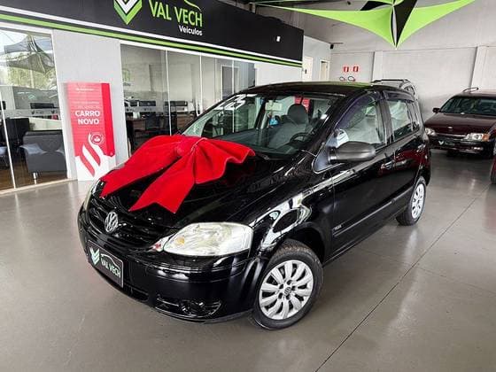 Carro 1.0 MI PLUS 8V FLEX 4P MANUAL