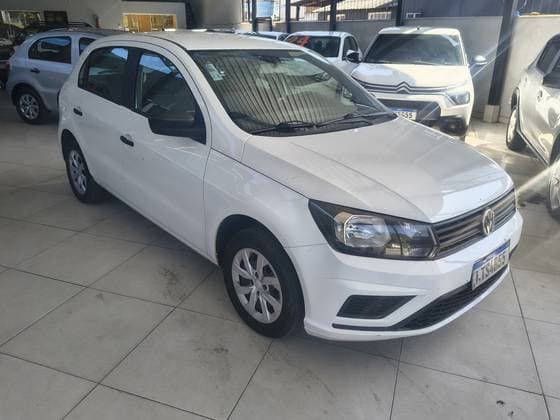 Carro 1.0 12V MPI TOTALFLEX 4P MANUAL