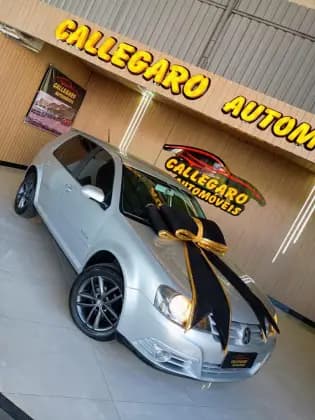 Carro 1.6 MI SPORTLINE 8V FLEX 4P MANUAL