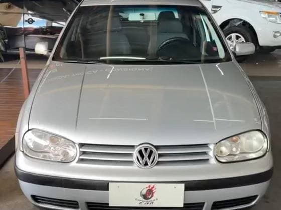 Carro 2.0 MI 8V GASOLINA 4P MANUAL