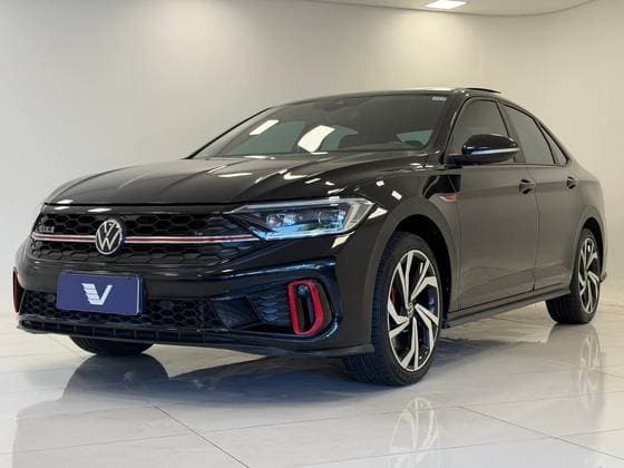 Carro 2.0 350 TSI GASOLINA GLI DSG