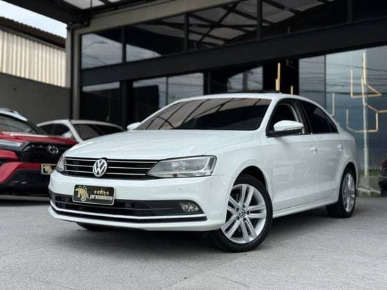 Carro 2.0 TSI HIGHLINE 211CV GASOLINA 4P TIPTRONIC
