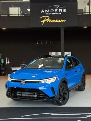 Carro 1.0 200 TSI TOTAL FLEX HIGHLINE AUTOMÁTICO