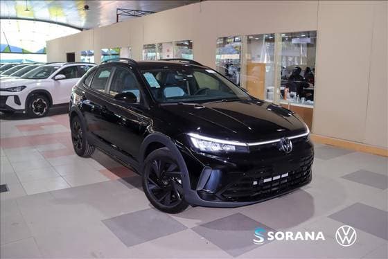 Carro 1.0 200 TSI TOTAL FLEX HIGHLINE AUTOMÁTICO